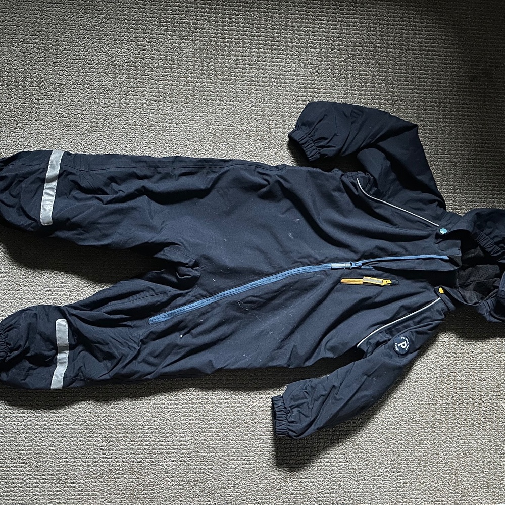 Polarn O’Pyret Snowsuit